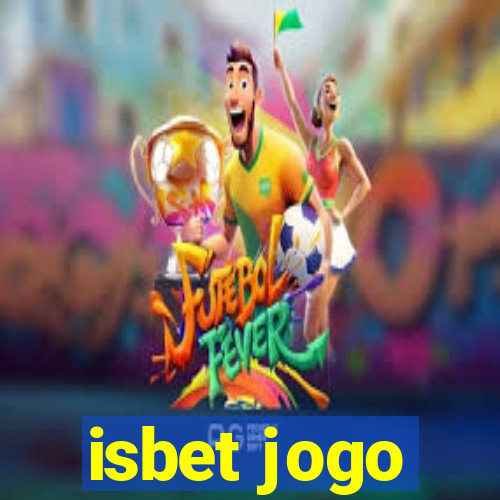 isbet jogo